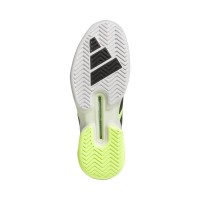 Zapatillas Adidas Adizero Ubersonic 5 Lucid Limon