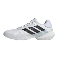 Adidas Barricade 14 Scarpe Nere Bianche