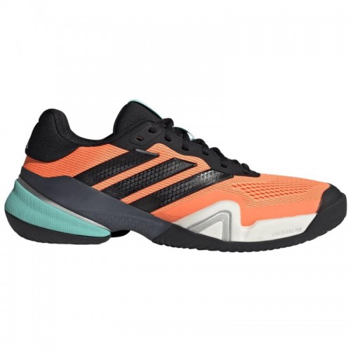 Adidas Barricade 14 Scarpe Acquatica Arancioni Nere