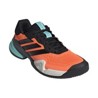 Adidas Barricade 14 Scarpe Acquatica Arancioni Nere