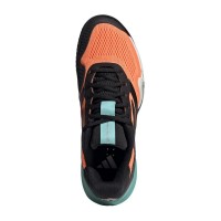 Adidas Barricade 14 Scarpe Acquatica Arancioni Nere