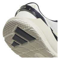 Sneakers femminili Adidas Crazyquick LS Padel Beige