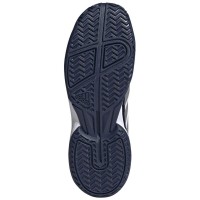 Tênis Adidas Crazyquick Padel White Junior