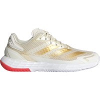 Adidas Defiant Speed 2 White Women''s Sneakers  Offer + Cheap