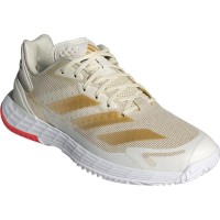 Adidas Defiant Speed 2 White Women''s Sneakers  Offer + Cheap