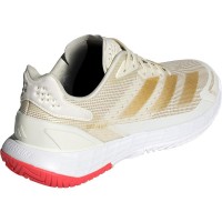 Adidas Defiant Speed 2 White Women''s Sneakers  Offer + Cheap