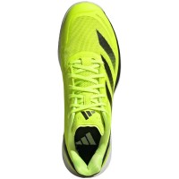 Adidas Defiant Speed 2 Clay Lucid Lemon Black Sneakers  Offer + Cheap