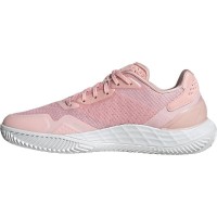 Adidas Defiant Speed 2 Clay Pink Women''s Sneakers  Offer + Cheap