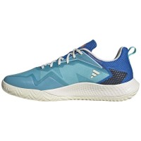 Adidas Defiant Speed Aqua Sneakers Royal Blue  Offer + Cheap