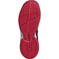 Adidas Game Spec Navy Blue Red Junior Sneakers  Offer + Cheap