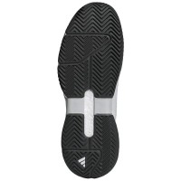 Adidas Solematch Control 2 Bianco Nero Scarpe da ginnastica