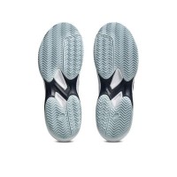 Asics Game FF Clay Midnight Blue Midnight White Baskets pour femmes