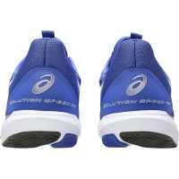 Asics Solution Speed FF 3 Clay Cobalt Blue White Sneakers  Offer + Cheap