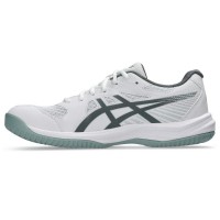 Zapatillas Asics Upcourt 6 Blanco Gris