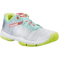 Babolat Jet Ritma Grey Women s Shoes | Tienda Online PADEL POINT Babolat Jet Ritma Grey Women s Shoes - Barata Oferta Outlet