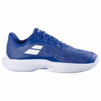 Zapatillas Babolat Jet Tere 2 Azul Royal  Offer + Cheap