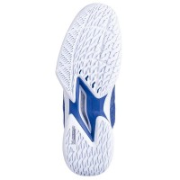 Zapatillas Babolat Jet Tere 2 Azul Royal  Offer + Cheap