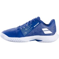 Zapatillas Babolat Jet Tere 2 Azul Royal  Offer + Cheap