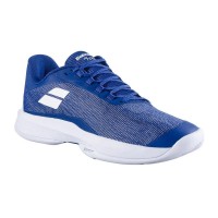 Zapatillas Babolat Jet Tere 2 Azul Royal  Offer + Cheap