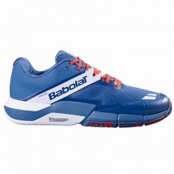 Babolat Movea 2 Benzina Blu Rosse