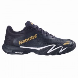 Zapatillas Babolat Premura 3 Oro