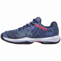 Babolat Sensa Infinity Dark Blue Women''s Sneakers  Offer + Cheap