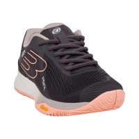Bullpadel Bea Gonzalez Pearl Vibram 25I Jet Women''s Sneakers  Offer + Cheap