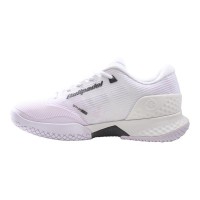 Bullpadel Bea Gonzalez Pearl Vibram 26V Scarpe Viola