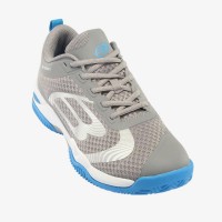 Bullpadel Beker 22V Grigio Scuro Sneakers