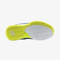 Bullpadel Bortex Blue Royal Junior Sneakers PADELPOINT Bullpadel Bortex Blue Royal Junior Sneakers