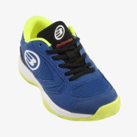 Bullpadel Bortex Blue Royal Junior Sneakers PADELPOINT Bullpadel Bortex Blue Royal Junior Sneakers