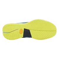 Bullpadel Di Nenno Xplo Vibram 25I Steel Blue Sneakers  Offer + Cheap