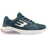Bullpadel Gemma Triay Elite 24I Dark Blue Women''s Sneakers  Offer + Cheap