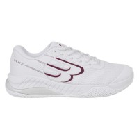 Bullpadel Gemma Triay Elite 25I Sneakers Donna Granato