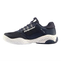 Bullpadel Gemma Triay Elite LTD 24V Navy Blue Women''s Sneakers  Offer + Cheap