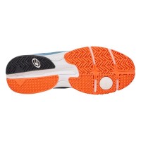 Bullpadel Hybrid Fly 25I Steel Blue Sneakers  Offer + Cheap