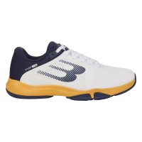 Bullpadel Hybrid Fly 25I Orange Sneakers  Offer + Cheap