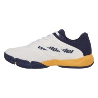 Bullpadel Hybrid Fly 25I Orange Sneakers  Offer + Cheap