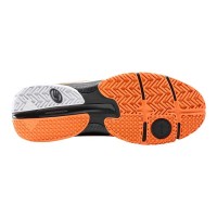 Zapatillas Bullpadel Hybrid Fly 26V Naranja