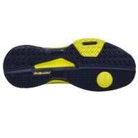 Bullpadel Icon 25V Lime Sneakers  Offer + Cheap
