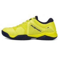 Bullpadel Icon 25V Lime Sneakers  Offer + Cheap