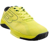 Bullpadel Icon 25V Lime Sneakers  Offer + Cheap