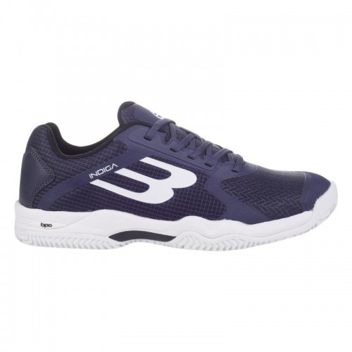 Scarpe da ginnastica Bullpadel Indiga 25I blu navy