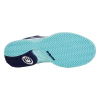 Bullpadel Indiga 25I Sky Blue Women''s Sneakers  Offer + Cheap