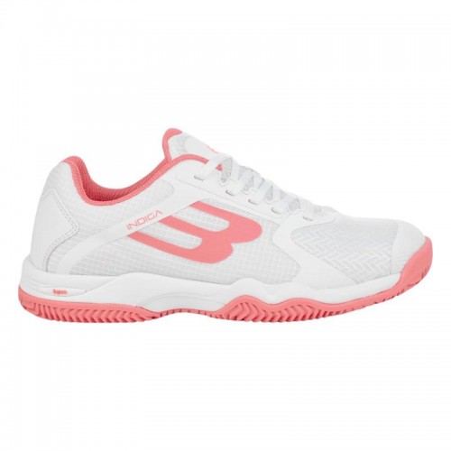 Bullpadel Indiga 25I Sneakers Donna Rosa