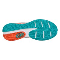 Bullpadel Ionic 25I Orange Women''s Sneakers  Offer + Cheap