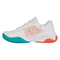 Bullpadel Ionic 25I Orange Women''s Sneakers  Offer + Cheap