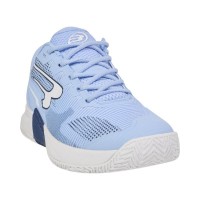 Bullpadel Next 25I Sky Blue Women''s Sneakers  Offer + Cheap