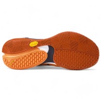 Bullpadel Paquito Navarro Hack Vibram 25V Clay Sneakers  Offer + Cheap