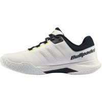 Bullpadel Performance Comfort 24I White Sneakers  Offer + Cheap